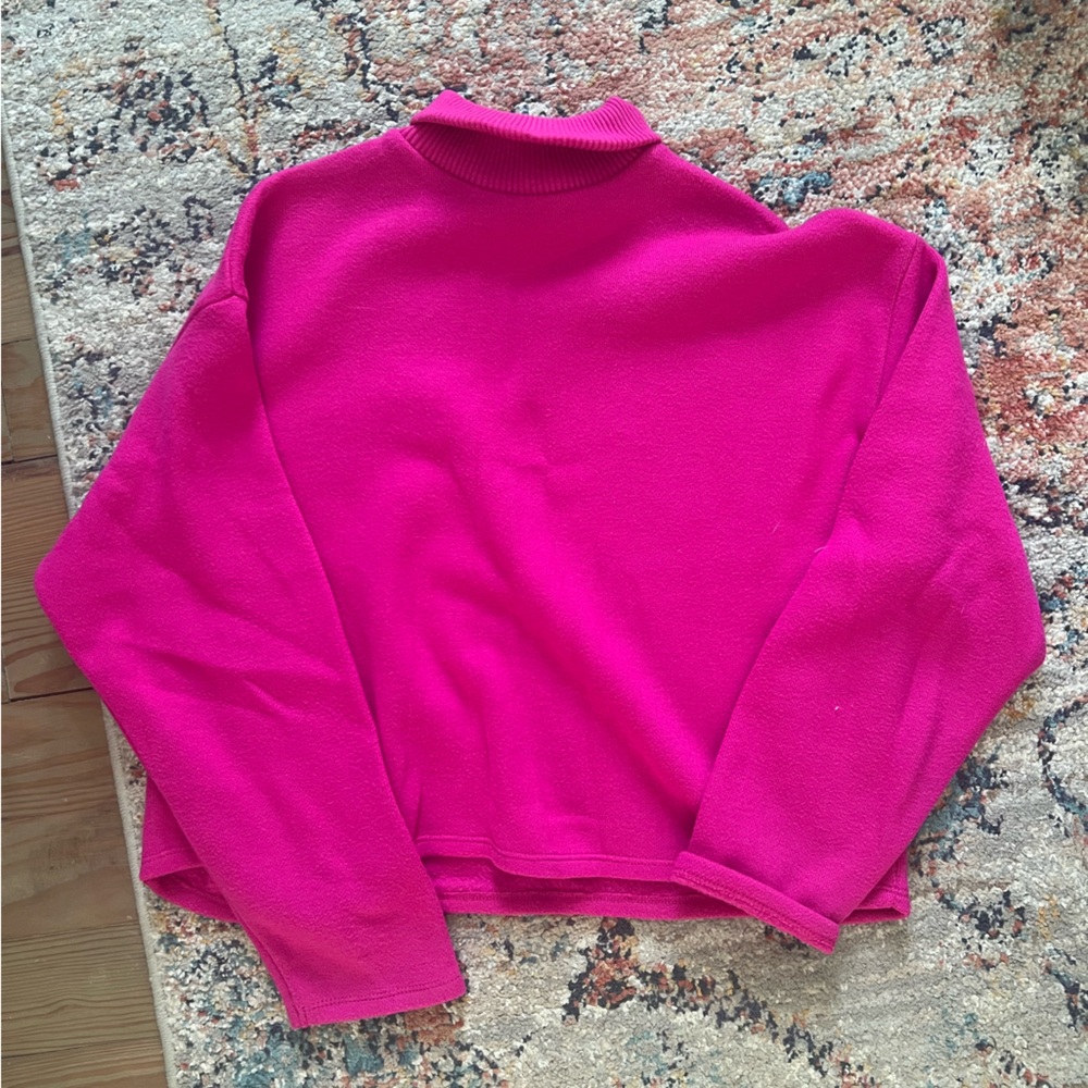 Zara Sweater